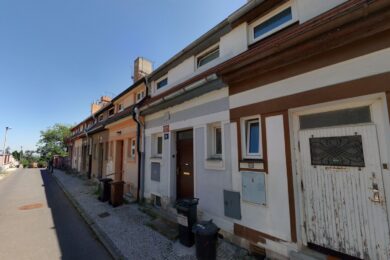 Radní Prahy 5 souhlasili s návrhem Ministerstva kultury ČR na prohlášení kolonie Malvazinky za samostatnou památkovou zónu.