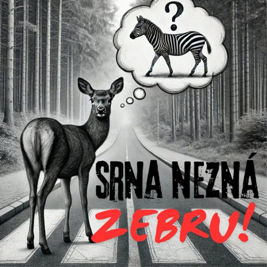 Záchranné stanice volají po systémové podpoře a pomoci tam, kde to má smysl: v péči o zraněná zvířata, ale i v opatřeních, která pomohou snížit střety – od ekologických koridorů až po prevenci v krajině.