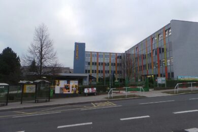 ZŠ Weberova se rozroste o dvě nové třídy. 