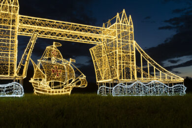 Výstava Srdce Evropy nabídne návštěvníkům poutavou cestu dějinami evropské kultury, architektury a mytologie — od antiky až po současnost.