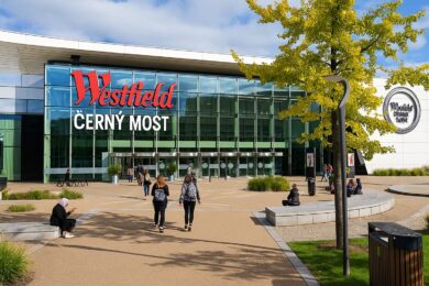 Centrum Černý Most čeká zásadní proměna. Pod ikonickou značkou Westfield Černý Most nabídne návštěvníkům nejen širší výběr obchodů a kvalitních služeb, ale také výjimečné kulturní zážitky.