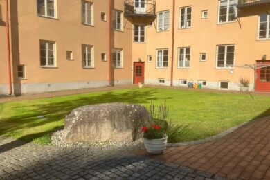 Radnice městské části Prahy 7 zve obyvatele na diskusní večer, který proběhne ve čtvrtek 9. října od 18 hodin v sále radnice na adrese U Průhonu 38.