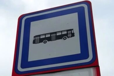 V ulici Ke Krči v pražském Braníku vznikne nová zastávka městské hromadné dopravy s názvem Přístaviště.