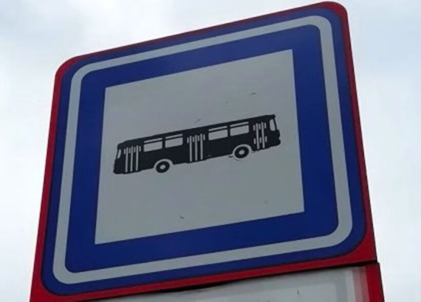 V ulici Ke Krči v pražském Braníku vznikne nová zastávka městské hromadné dopravy s názvem Přístaviště.