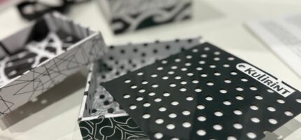 První cenu za svůj projekt KULIRINT záskala Eliška Krupičková.