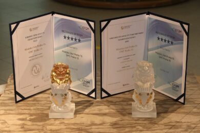 Městská část Praha 13 získala první místo v programu EXCELENCE v kategorii veřejný sektor, a navíc byla vyhlášena absolutním vítězem Národní ceny kvality České republiky 2025.