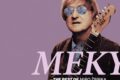 Vyprodané koncerty projektu Miro Žbirka Symphonic Night i luxusní reedice legendárního výběru MEKY – The Best of Miro Žbirka dokazují, že Mekyho hudba stále spojuje generace fanoušků.