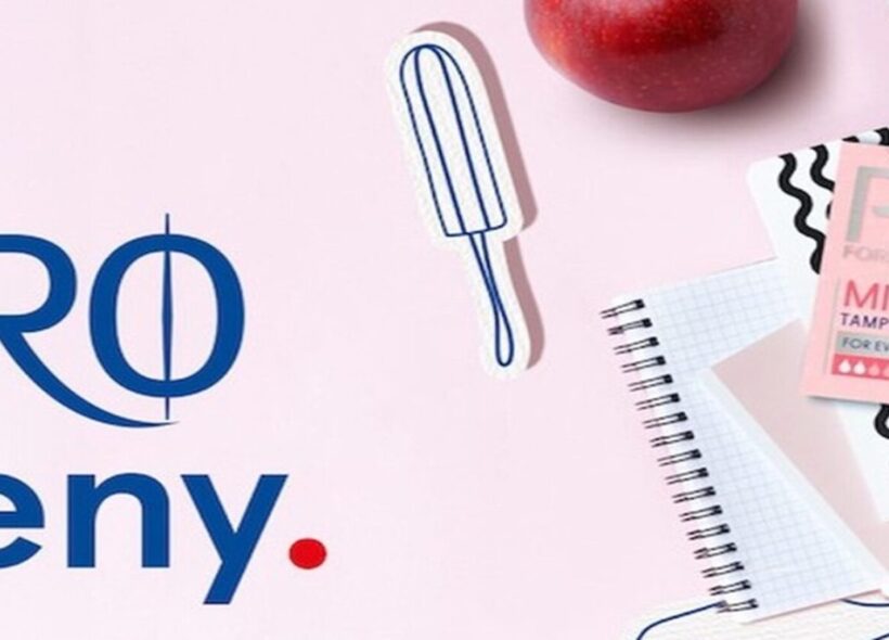 Pražské školy budou od ledna 2026 povinně nabízet menstruační potřeby zdarma žákyním, studentkám i pedagožkám.