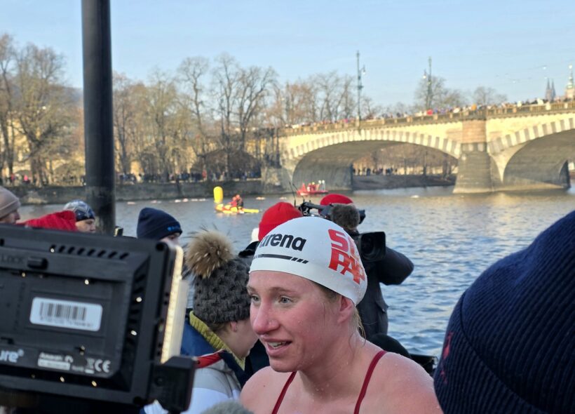 Největší pozornost 79. ročníku Memoriálu Alfreda Nikodéma se tradičně soustředila na nejnáročnější trať dlouhou 750 metrů. Právě zde znovu zazářila Lenka Pavlacká, která se stala vítězkou už po jedenácté.