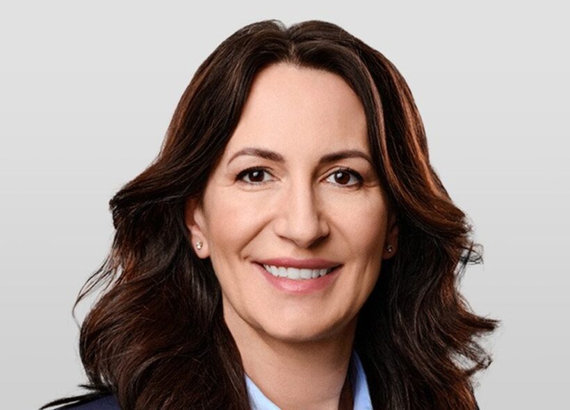 Alexandra Udženija – bývalá starostka Prahy 2, současná náměstkyně primátora hlavního města pro sociální oblast a zdravotnictví a předsedkyně pražské ODS.