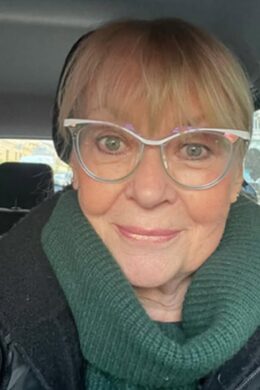 Kateřina Macháčková