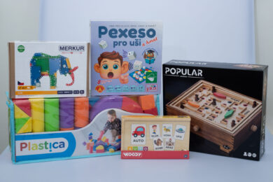 Pro nákupčí a distributory je ocenění „Správná hračka“ praktickým filtrem pro výběr hraček s promyšlenou pedagogickou hodnotou a kvalitním zpracováním. 
