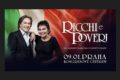 Nejslavnější italské popové duo Ricchi e Poveri míří vůbec poprvé do České republiky. 