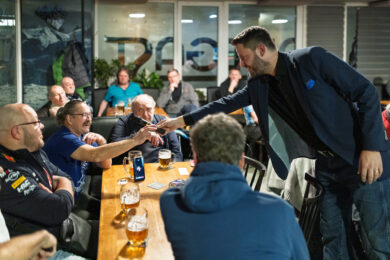 Setkání se sousedy z Jižního Města, 21. ledna 2026