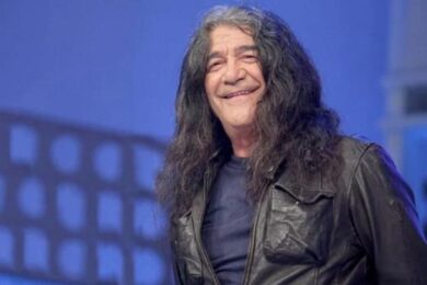  Legendární italský zpěvák Drupi se vrací do České republiky, aby připomněl písně, jež se u nás staly součástí osobních vzpomínek i hudební historie.