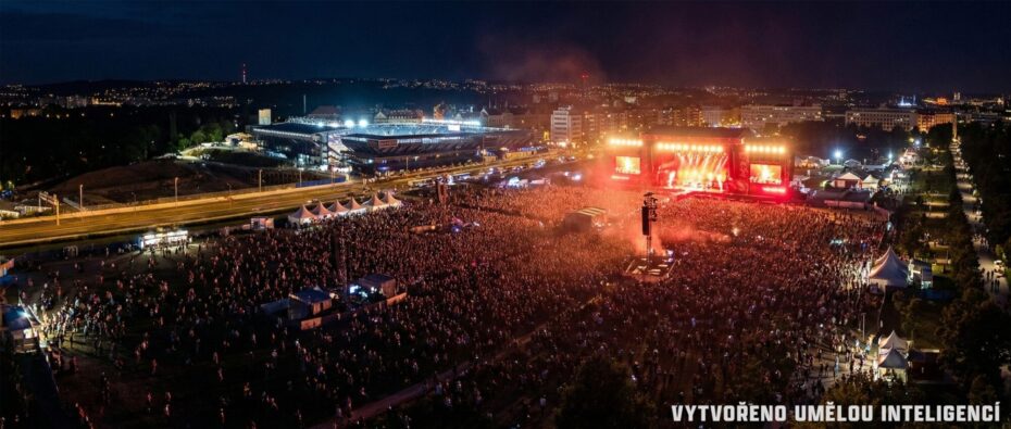 Výraznou součástí festivalu bude také hlavní stage Hitrádia City, která nabídne kurátorované debaty a silný hudební program. Na pódiu se představí známá jména české hudební scény jako Chinaski, Tomáš Klus nebo Slza