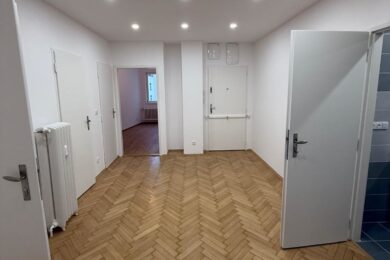 Městská část Praha 2 pořádá v pondělí 16. února další elektronickou aukci nájemního bydlení - 11 bytových jednotek různých dispozic v atraktivních lokalitách Nového Města, Vinohrad a Nuslí.