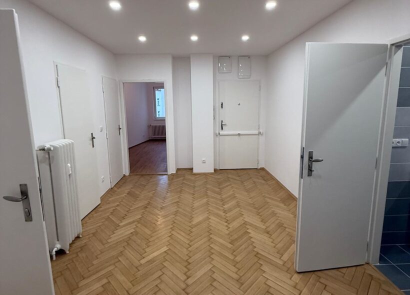 Městská část Praha 2 pořádá v pondělí 16. února další elektronickou aukci nájemního bydlení - 11 bytových jednotek různých dispozic v atraktivních lokalitách Nového Města, Vinohrad a Nuslí.
