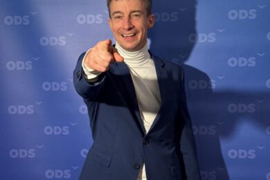 „Tomáš Portlík, starosta Prahy 9 a nově zvolený kandidát ODS na primátora hlavního města.“  
Jeho dlouholetá zkušenost z komunální politiky a opakované volební úspěchy ho řadí mezi nejvýraznější lídry pražské ODS.