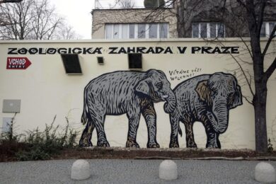Zoo Praha