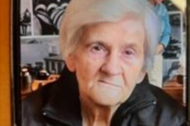 Hledaná Libuše Procházková trpí stařeckou demencí a rodina má o její zdraví vážné obavy.