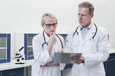 Ministerstvo zdravotnictví od 2. ledna 2026 uvádí do provozu první klíčové nástroje elektronizace zdravotnictví.