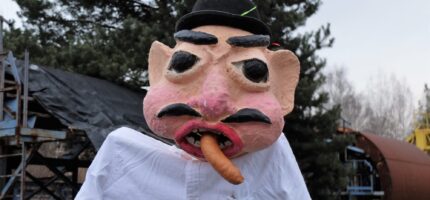 Masopust na Desítce slibuje bohatý program.