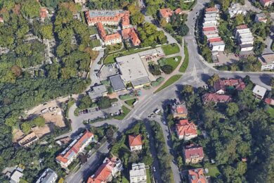 Praha 6 úspěšně dokončila důležitou fázi participativního projektu Centrum Baba 2025, jejímž cílem bylo získat přímou zpětnou vazbu od obyvatel Baby a přilehlé Hanspaulky.