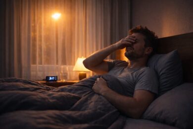 Studie potvrzují, že nevhodné spektrum světla v noci narušuje tvorbu melatoninu a negativně ovlivňuje nejen lidi, ale i městskou flóru a faunu.