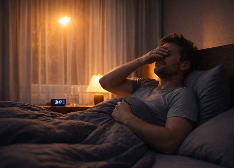 Studie potvrzují, že nevhodné spektrum světla v noci narušuje tvorbu melatoninu a negativně ovlivňuje nejen lidi, ale i městskou flóru a faunu.