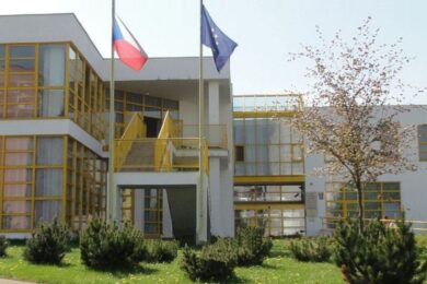 Rekonstrukce by měla být hotová v roce 2028.