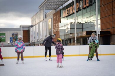 Bruslení si můžete užít až do 1. března.