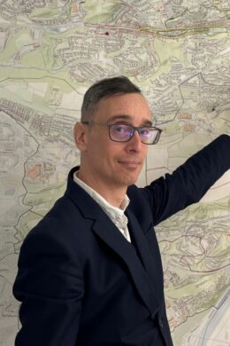 "Do roku 2028 by stávající kapacity mateřských škol měly být dostatečné," uvedl místostarosta Prahy 5 Martin Damašek.