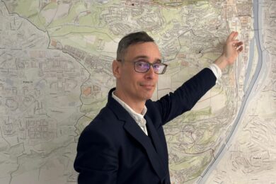 "Do roku 2028 by stávající kapacity mateřských škol měly být dostatečné," uvedl místostarosta Prahy 5 Martin Damašek.