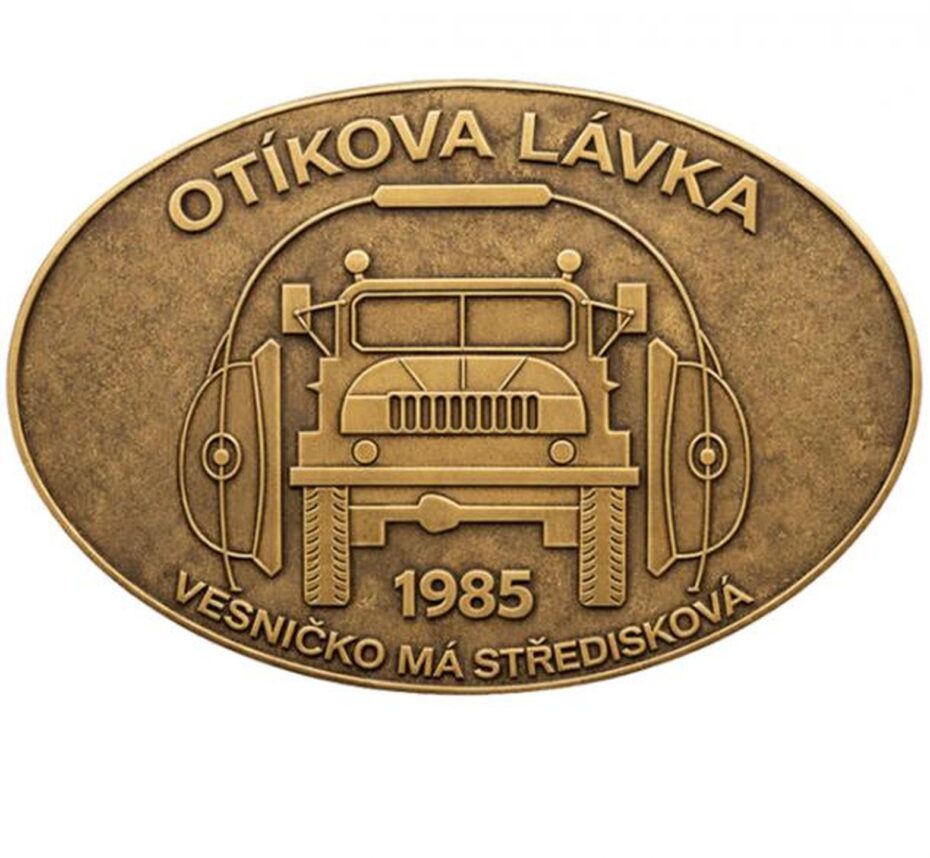 Jeden ze soutěžních návrhů.