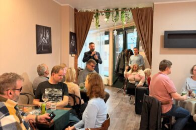 Debata s nevidomými a slabozrakými 30. března 2026

