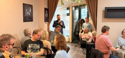 Debata s nevidomými a slabozrakými 30. března 2026

