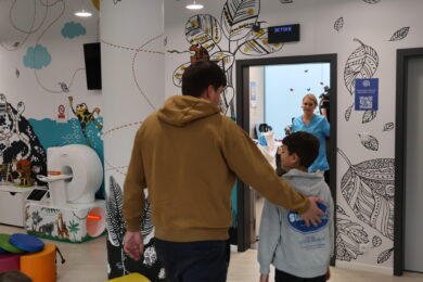 Sobotní provoz pomůže zejména v situacích, kdy zdravotní obtíže dítěte nevyžadují návštěvu nemocniční pohotovosti, ale zároveň je potřeba lékařské vyšetření.