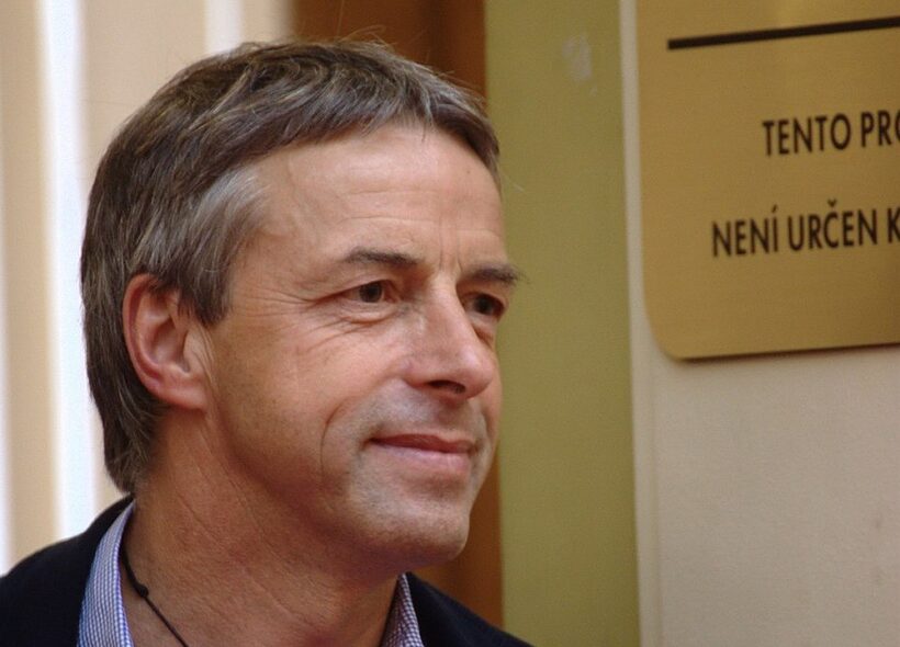 Pavel Bém, jehož jméno se po letech znovu vrací do politických debat — tentokrát v souvislosti se spekulacemi o kandidatuře za hnutí ANO.