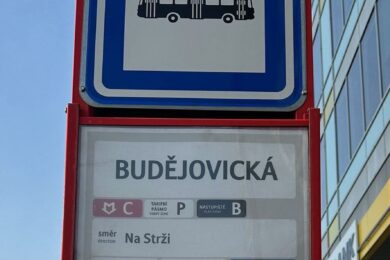 Číslo autobusu 193 zmizí ze zastávek.