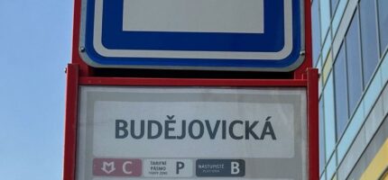 Číslo autobusu 193 zmizí ze zastávek.