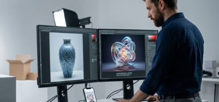 Umělá inteligence dokáže obrazově ztvárnit téměř cokoliv.