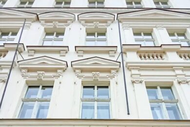 Smlouva o nájmu bude uzavřena na dobu určitou, a to na jeden rok, s možností požádat o prodloužení.
 
