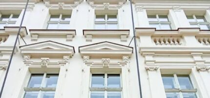 Smlouva o nájmu bude uzavřena na dobu určitou, a to na jeden rok, s možností požádat o prodloužení.
 
