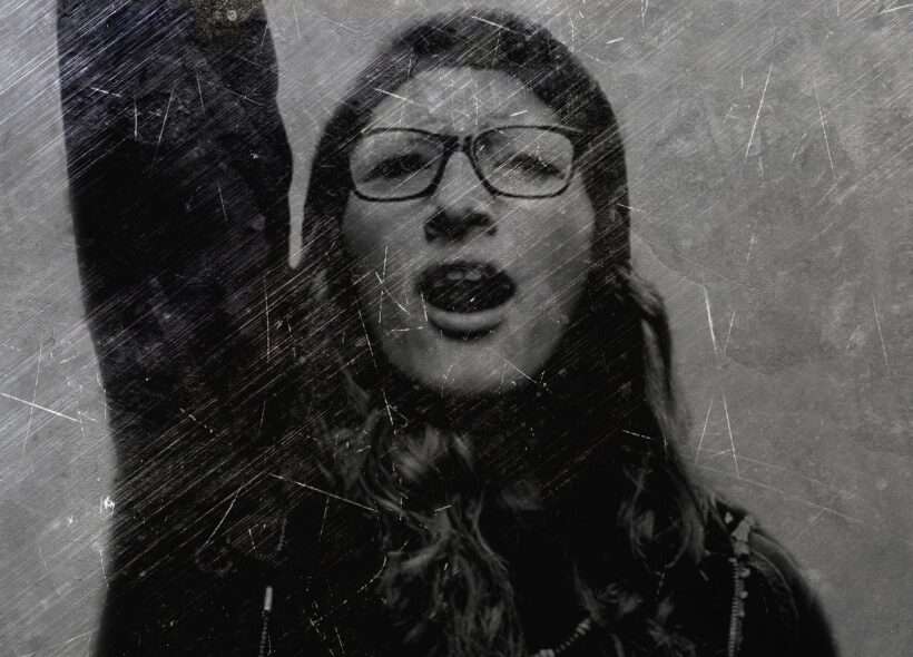 Demokracie není ticho. Demokracie je hlas — i ten, který se nehodí.