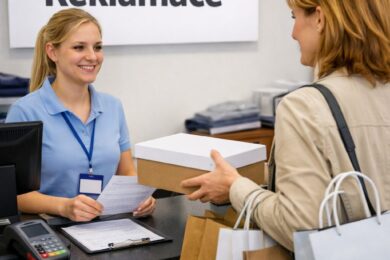 Vrácení nebo reklamace zboží patří mezi nejčastější spotřebitelské situace. dTest radí, kdy má zákazník právo odstoupit od smlouvy a získat zpět peníze.