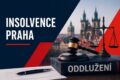 Insolvence představuje reálnou a dostupnou cestu k dlouhodobému řešení dluhů.