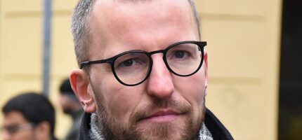 Starosta Prahy 6 Jakub Stárek, který kritizuje způsob přípravy novely stavebního zákona a upozorňuje na chybějící odbornou debatu.