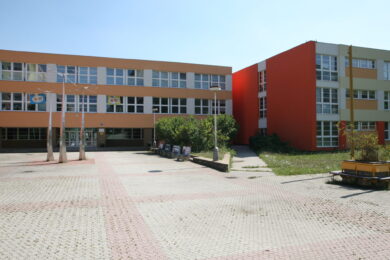 Městská část Praha 13 připravuje zřízení nového gymnázia, které vznikne v návaznosti na Základní školu Janského.