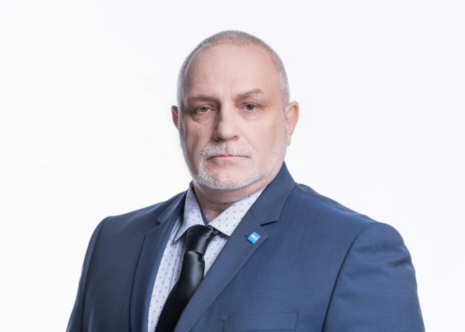 Bezpečnostní analytik David Sekera, který varuje před podceňovanými dopady kratomu.